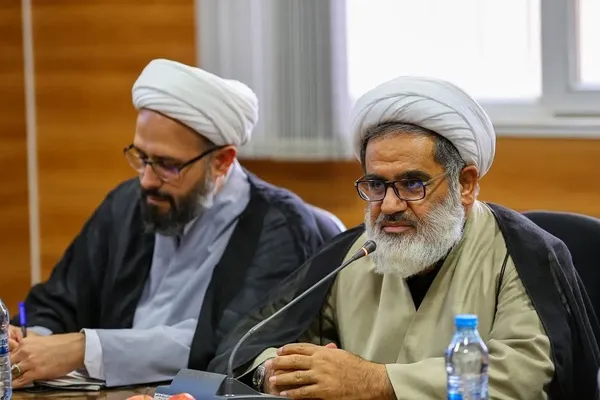 جلسه شورای فرهنگ عمومی آذربایجان شرقی