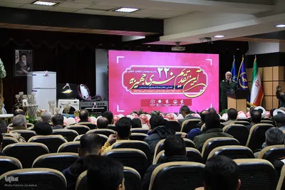 اهدا ۲۲۰ سری جهیزیه اهدایی مقام معظم رهبری به نوعروسان خراسان جنوبی