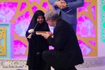 اولین اختتامیه بخش بانوان مسابقات سراسری قرآن - اراک/عکاس:زهرا بهرامی