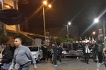 سی اُمین شب اجتماع و راهپیمایی مردم بابلسر
