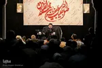 مراسم عزاداری شهادت امام صادق علیه‌السلام