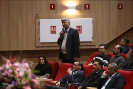 دومین روز شانزدهمین گردهمایی سراسری معاونان پشتیبانی جهاددانشگاهی