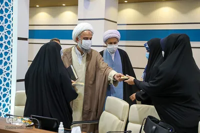 نشست خبری ستاد نکوداشت دهه مهدویت فارس