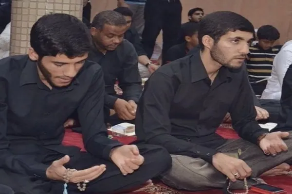 واکنش عفو بین‌الملل به اعدام دو جوان شیعه در عربستان