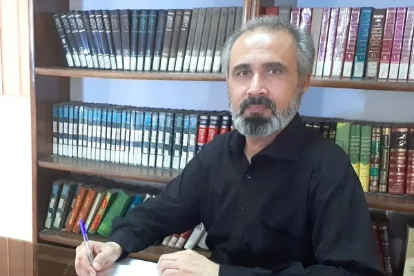 خاندان وحی؛ مظهر عینی اسماء