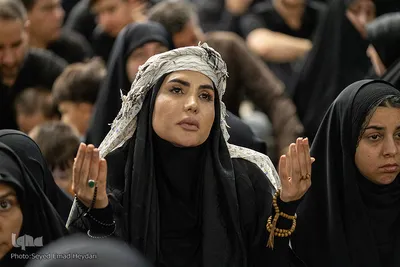 حرم رضوی