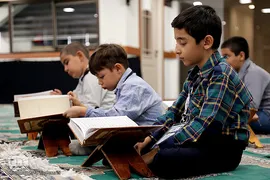 بیست و سومین مسابقات قرآن‌‌ شرکت ملی پخش فرآورده‌های نفتی ایران