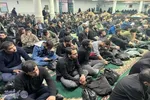 پنجمین کنگره ۲۵۰ شهید دانشجوی استان مازندران