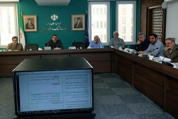 نمایش تاثیرات انقلاب اسلامی در خارج از مرزها باعث افتخار است