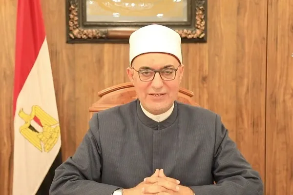 أمين البحوث الإسلامية: الأزهر لا يدخر جهداً في نشر منهجه الوسطي