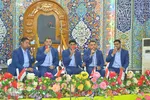 گروه تواشیح سبطین 
