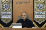 اگر ادعای خدمت‌گزاری داریم، باید در عمل آن را نشان دهیم