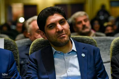همایش منابع طبیعی و مسئولیت اجتماعی‎