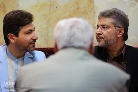مجمع قرآنی هیئت صاحب الزمانی تهران