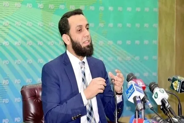  د ایران او پاکستان  ترمینځ رسندوئي ملګرتیا به نوره هم پراخه شي