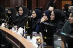 مراسم تجلیل از کتابداران استان مرکزی‎