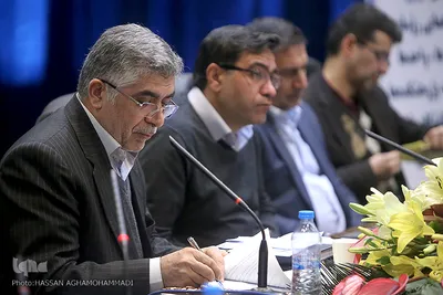 دومین روز گردهمایی رؤسای جهاد دانشگاهی