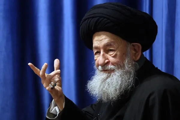 Senior Cleric Stresses Reflecting on Quran Verses