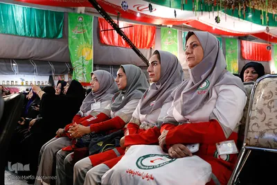 کنگره سه هزار شهید استان قزوین⁩