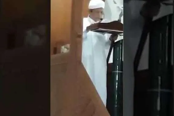 Malesia: Imam di una moschea deceduto durante preghiera del venerdì