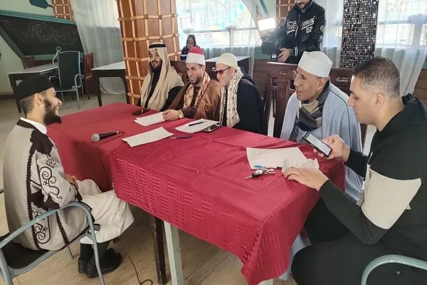24 متسابقاً فازوا في المراحل الأولى لمسابقة 