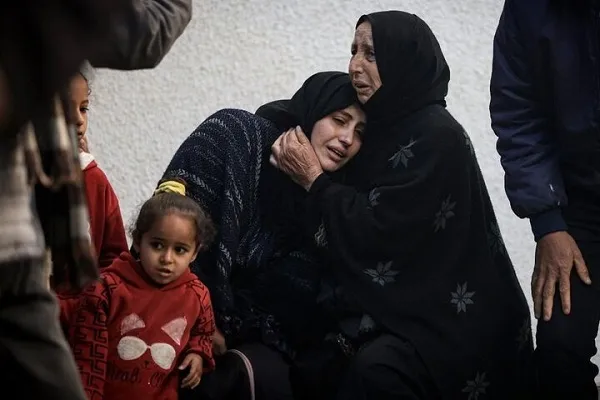 شمار شهدا در غزه از ۲۸ هزار نفر فراتر رفت
