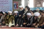 نماز جمعه اهواز 
