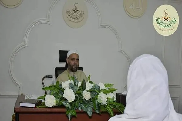 بالصور...مركز 