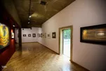 Centro Cultural Niavaran de Teerã hospeda Expo de Artes do Alcorão