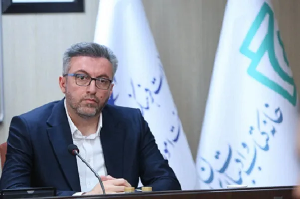 هوش مصنوعی نه رقیب بلکه ابزار توسعه صنعت نشر است