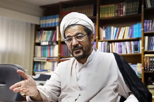 اصل ۱۱۳ و قضاوت غیر علمی از تفسیر شورای نگهبان/ مسئله نظارت فراقوا