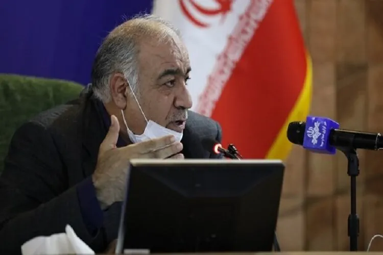 مهندسی اجتماعی شهر پایه‌گذار امنیت است