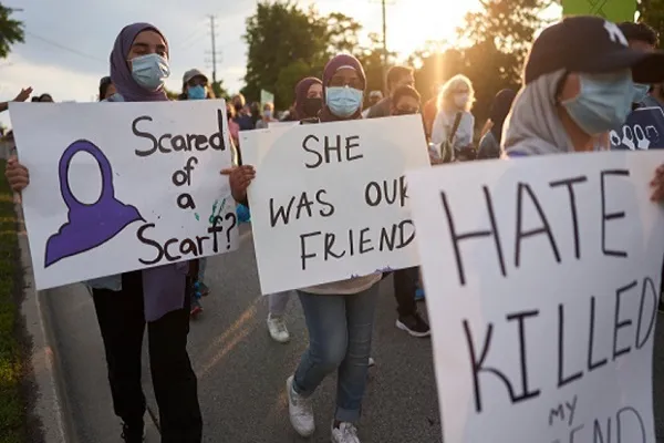 Canadian Muslims Targeted by CSIS as Institutional Islamophobia Rages