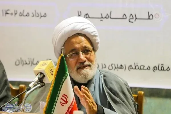 آغاز اجرای طرح «حامیم ۲» در مازندران