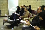 مرحله مقدماتی و نیمه نهایی مناظرات دانشجویی دانشگاه‌های آذربایجان شرقی‎