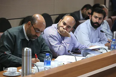 سمینار آموزشی مدیران مراکز پرورش استعدادهای قرآنی