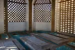 تور آشنایی با مشاهیر مرتبط با امام زمان(عج) در تخت فولاد