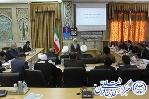فعالیت‌های قرآنی در راستای انس با قرآن نیست