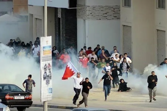 Masarautar Bahrain Ta Kame Masu Fafutuka 23 A Cikin Kasa da Mako Guda