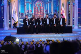دومین روز چهل‌و‌هشتمین دوره مسابقات سراسری قرآن
