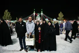 عاشقان ظهور صاحب الزمان(عج)