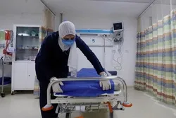 Müsəlman tibb bacısı 7 körpəni ölümdən xilas etdi