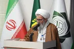 نشست ائمه جمعه شیعه و سنی استان با استاندار آذربایجان‌غربی‎