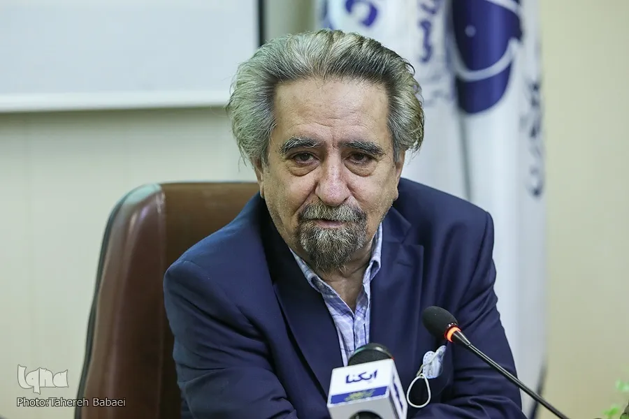 منوچهر صدوقی سها از فلسفه «فلسفه اسلامی» می‌گوید