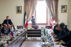 د سوريې په باره کښې د ايران او روسيې د صلاح مشورو نوې دور