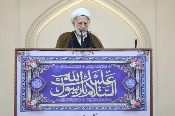 تنها راه مقابله با اختلافات و چنددستگی اتحاد و همدلی است