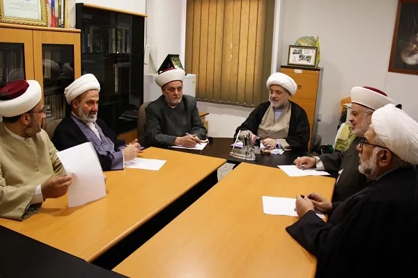 تجمع العلماء المسلمين يستنكر اغتيال 