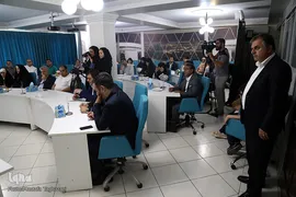 رونمایی از طراحی های لباس عاشورایی