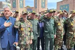 تجدید بیعت با شهدا، روز ارتش