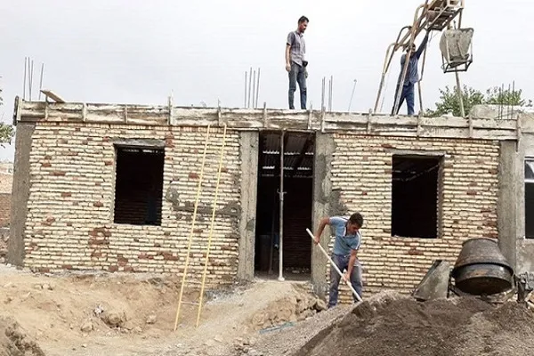 احداث هزار واحد مسکونی در مناطق محروم سیستان و بلوچستان
